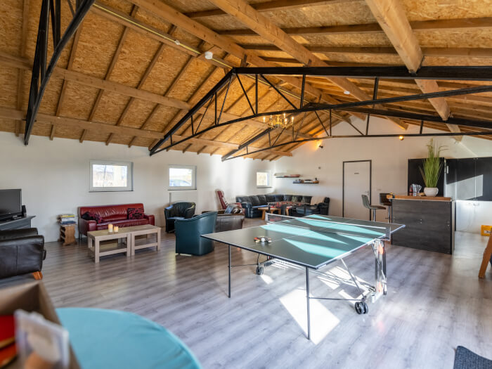 Vakantiehuis in Oirlo (Limburg) voor 10 personen met 5 slaapkamers, foto 2