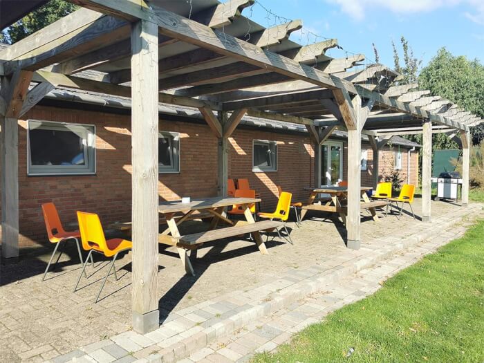 Vakantiehuis in Oirlo (Limburg) voor 10 personen met 5 slaapkamers, foto 1