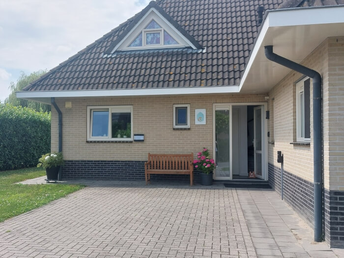 Vakantiehuis in Zeewolde (Flevoland) voor 12 personen met 6 slaapkamers, foto 1