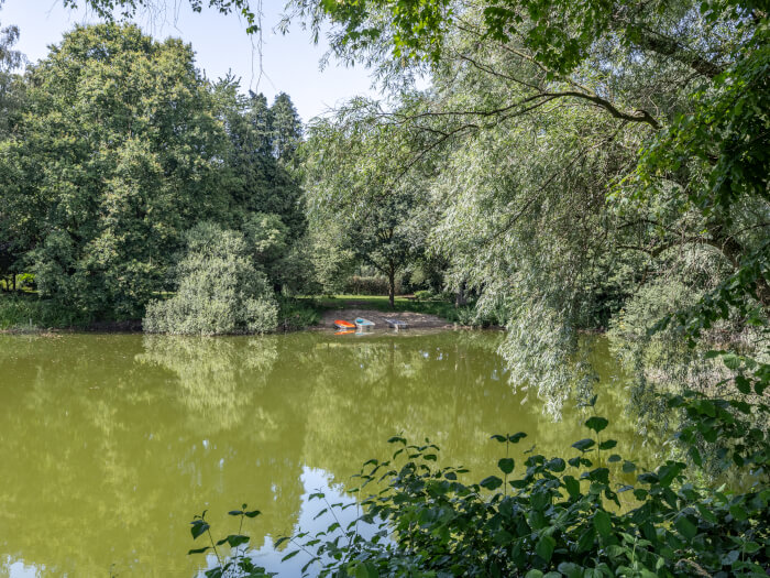 Vakantiehuis in Loerbeek (Gelderland) voor 13 personen met 5 slaapkamers, foto 2
