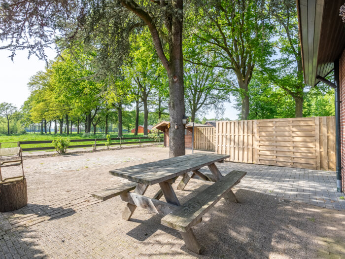 Vakantiehuis in Aalten (Gelderland) voor 10 personen met 5 slaapkamers, foto 2