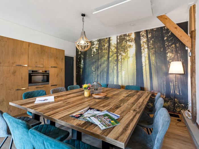 Vakantiehuis in Aalten (Gelderland) voor 18 personen met 9 slaapkamers, foto 3