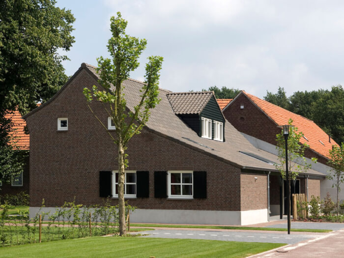 Vakantiehuis in Overloon (Noord-Brabant) voor 12 personen met 6 slaapkamers, foto 1