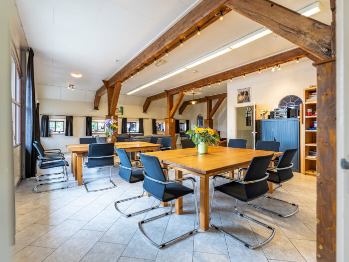 Vakantiehuis in Echteld (Gelderland) voor 14 personen met 5 slaapkamers, foto 1