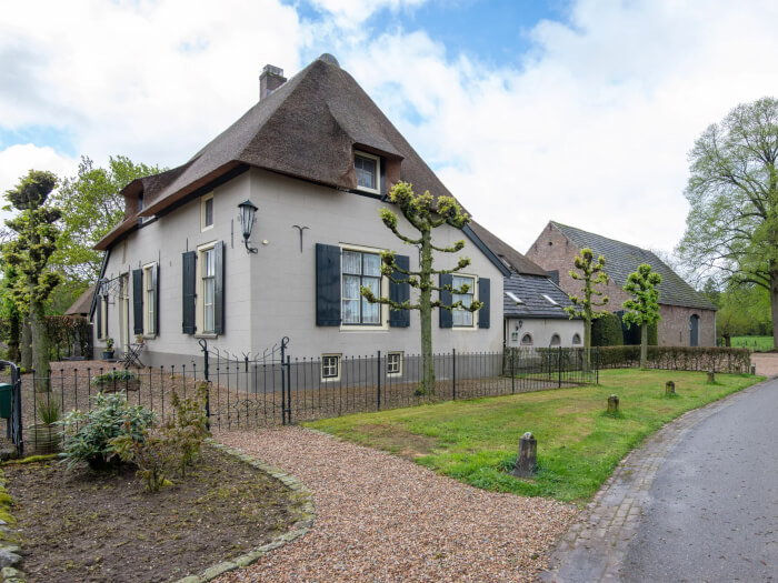 Vakantiehuis in Leur (Gelderland) voor 17 personen met 5 slaapkamers, foto 1