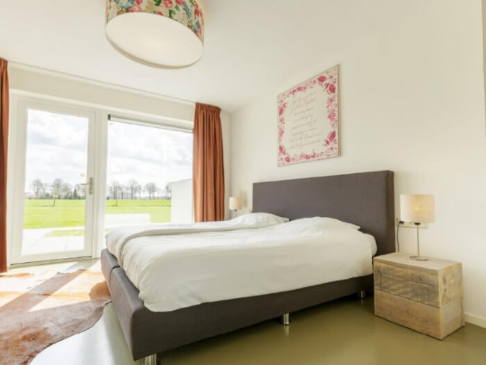 Vakantiehuis in Winterswijk Miste (Gelderland) voor 42 personen met 19 slaapkamers, foto 2