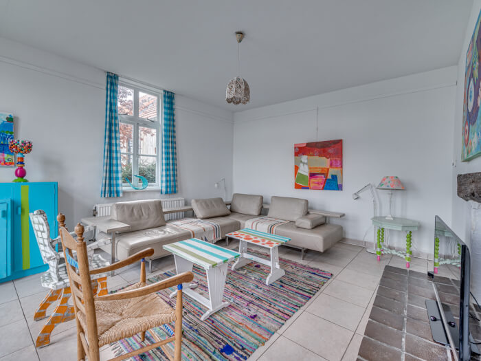 Vakantiehuis in Grubbenvorst (Limburg) voor 10 personen met 5 slaapkamers, foto 3