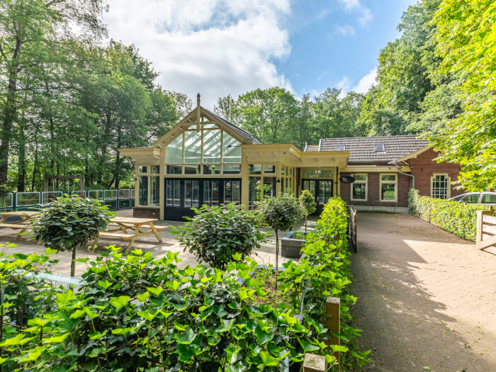 Vakantiehuis in Terborg (Gelderland) voor 20 personen met 8 slaapkamers, foto 2