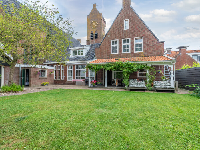 Vakantiehuis in Sloten (Friesland) voor 13 personen met 7 slaapkamers, foto 3