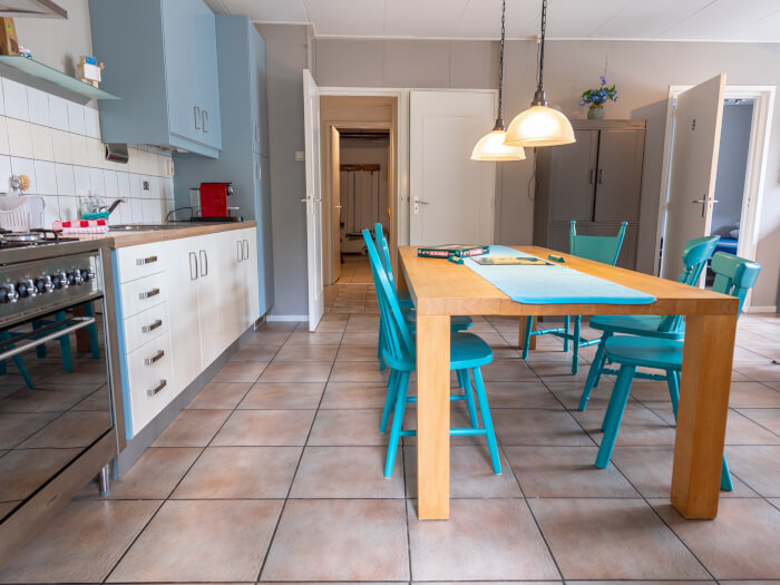 Vakantiehuis in Wehe-den Hoorn (Groningen) voor 43 personen met 10 slaapkamers, foto 3