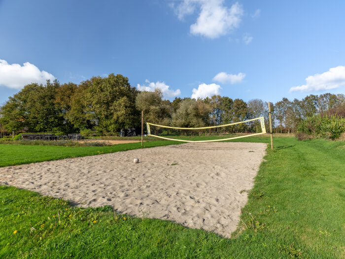 Vakantiehuis in Baarle-Nassau (Noord-Brabant) voor 20 personen met 8 slaapkamers, foto 2
