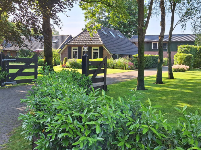Vakantiehuis in Dalfsen (Overijssel) voor 17 personen met 4 slaapkamers, foto 1