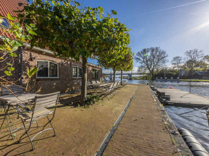 Vakantiehuis in Warten (Friesland) voor 15 personen met 6 slaapkamers, foto 2