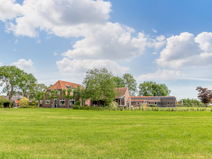 Vakantiehuis in Zeddam (Gelderland) voor 14 personen met 5 slaapkamers, foto 1
