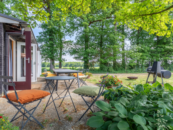 Vakantiehuis in Laag Zuthem (Overijssel) voor 15 personen met 11 slaapkamers, foto 3