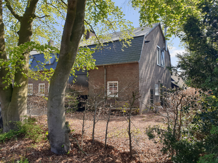 Vakantiehuis in Leende (Noord-Brabant) voor 10 personen met 5 slaapkamers, foto 1