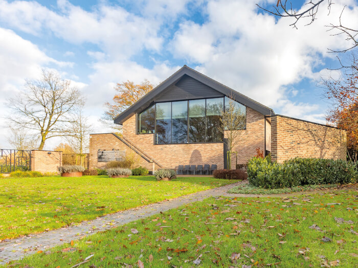 Vakantiehuis in Pelt (Belgisch Limburg) voor 12 personen met 4 slaapkamers, foto 1