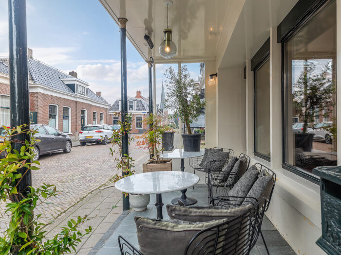 Vakantiehuis in Holwerd (Friesland) voor 17 personen met 7 slaapkamers, foto 2