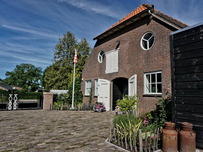 Vakantiehuis in Alphen (Noord-Brabant) voor 20 personen met 8 slaapkamers, foto 2