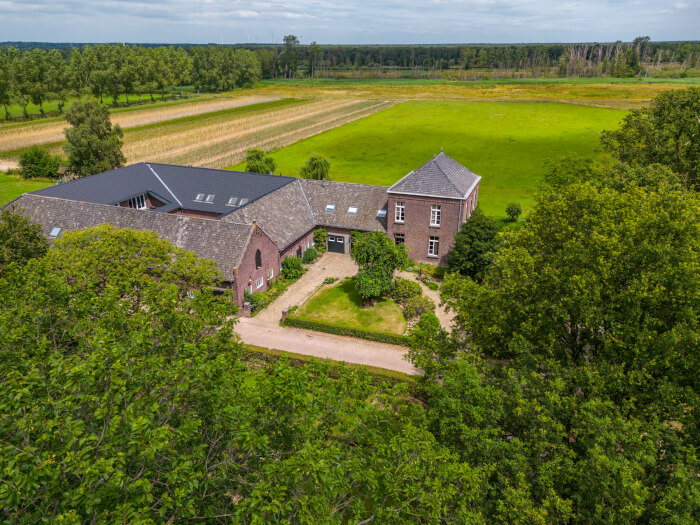 Vakantiehuis in Swolgen (Limburg) voor 17 personen met 6 slaapkamers, foto 1