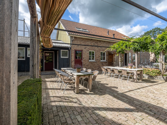 Vakantiehuis in Epen (Limburg) voor 16 personen met 6 slaapkamers, foto 2