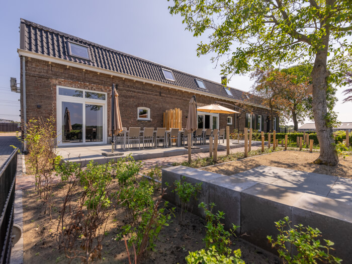 Vakantiehuis in Moergestel (Noord-Brabant) voor 22 personen met 11 slaapkamers, foto 1