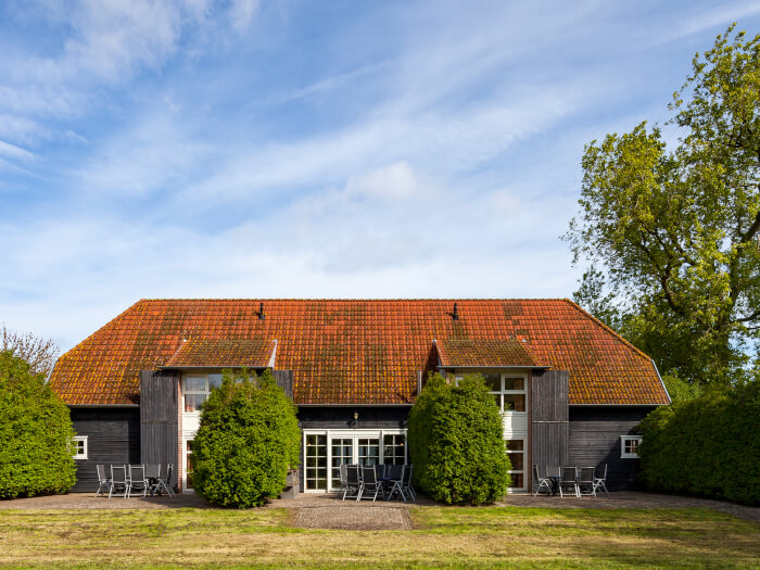 Vakantiehuis in Groede (Zeeland) voor 24 personen met 12 slaapkamers, foto 1