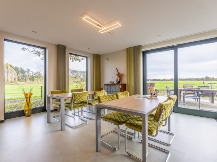 Vakantiehuis in Erp (Noord-Brabant) voor 12 personen met 5 slaapkamers, foto 1