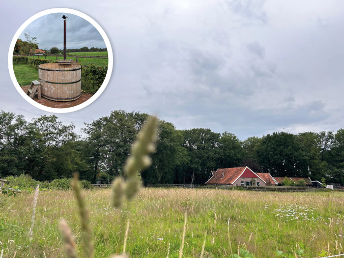 Vakantiehuis in Winterswijk (Gelderland) voor 12 personen met 6 slaapkamers, foto 1