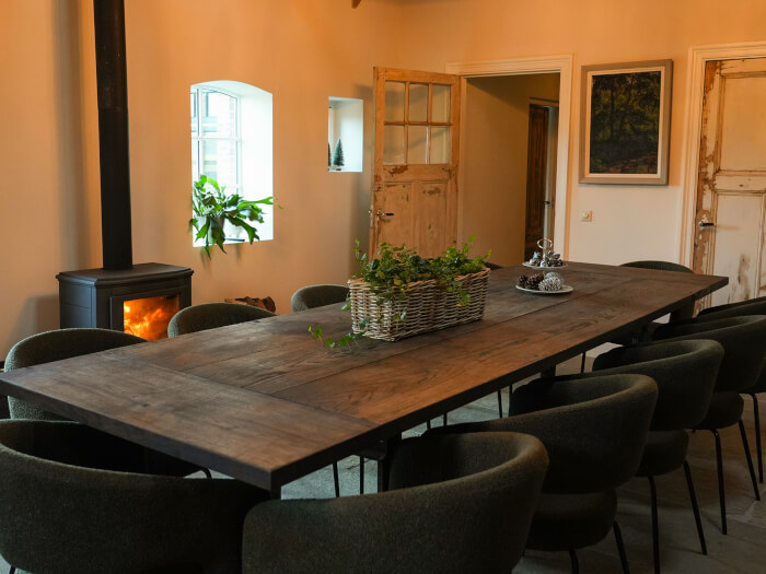 Vakantiehuis in Winterswijk (Gelderland) voor 12 personen met 6 slaapkamers, foto 3