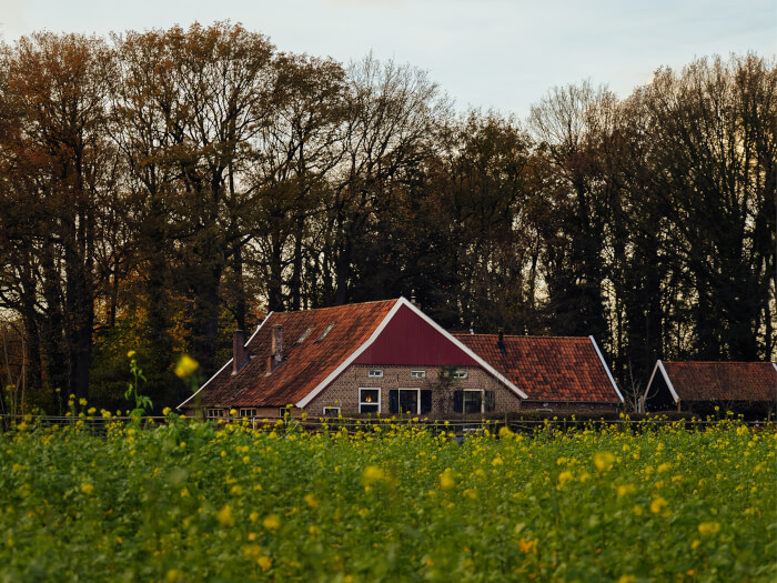 Vakantiehuis in Winterswijk (Gelderland) voor 12 personen met 6 slaapkamers, foto 2