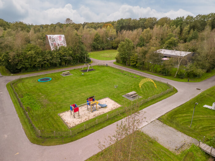 Vakantiehuis in Noordwolde (Friesland) voor 16 personen met 6 slaapkamers, foto 2