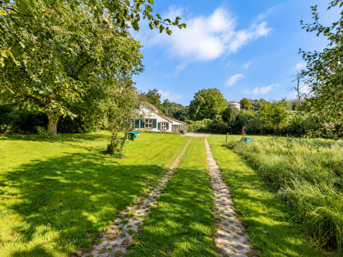 Vakantiehuis in Berg en Dal (Gelderland) voor 10 personen met 6 slaapkamers, foto 3