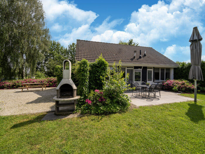 Vakantiehuis in Nistelrode (Noord-Brabant) voor 13 personen met 5 slaapkamers, foto 1