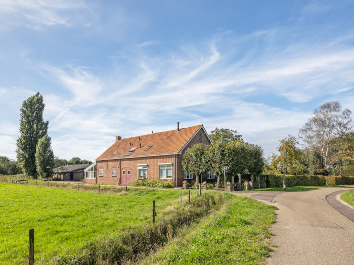 Vakantiehuis in Baarle-Nassau (Noord-Brabant) voor 10 personen met 4 slaapkamers, foto 1