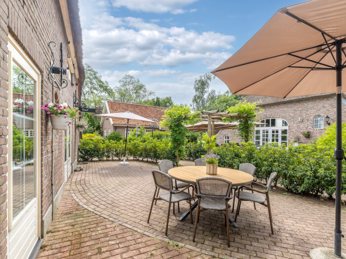 Vakantiehuis in Luttenberg (Overijssel) voor 8 personen met 4 slaapkamers, foto 2
