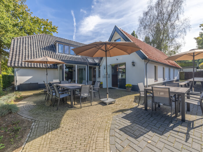 Vakantiehuis in Putten (Gelderland) voor 22 personen met 9 slaapkamers, foto 2