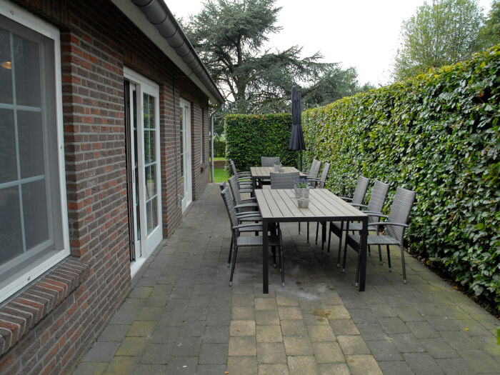 Vakantiehuis in Ysselsteyn (Limburg) voor 13 personen met 4 slaapkamers, foto 1