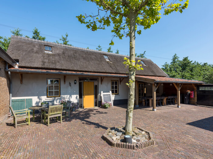 Vakantiehuis in Wateringen (Zuid-Holland) voor 15 personen met 14 slaapkamers, foto 1