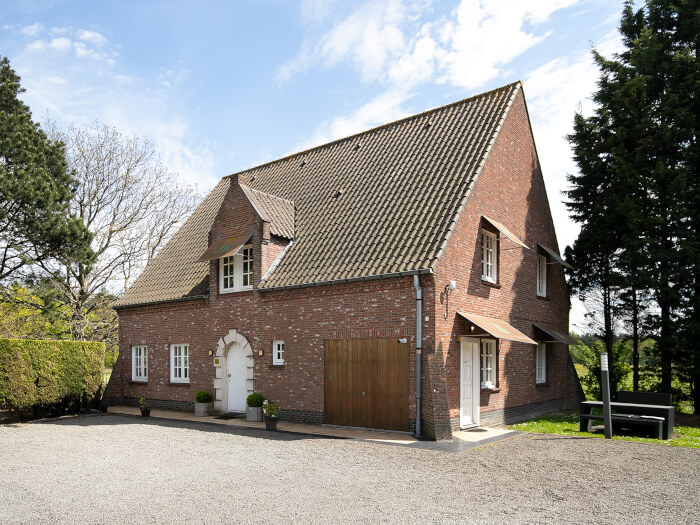 Vakantiehuis in Zelzate (Oost-Vlaanderen) voor 14 personen met 7 slaapkamers, foto 2