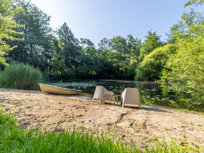 Vakantiehuis in Haarlo (Gelderland) voor 10 personen met 4 slaapkamers, foto 2