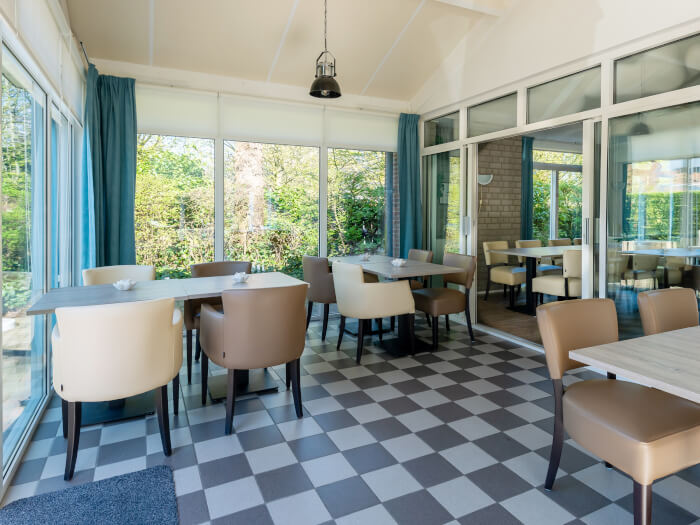 Vakantiehuis in Zoutelande (Zeeland) voor 28 personen met 13 slaapkamers, foto 3