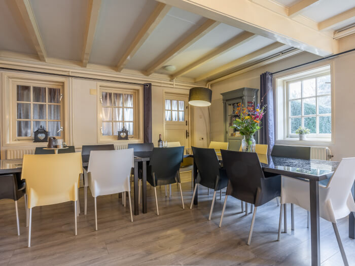 Vakantiehuis in Uddel (Gelderland) voor 15 personen met 5 slaapkamers, foto 3