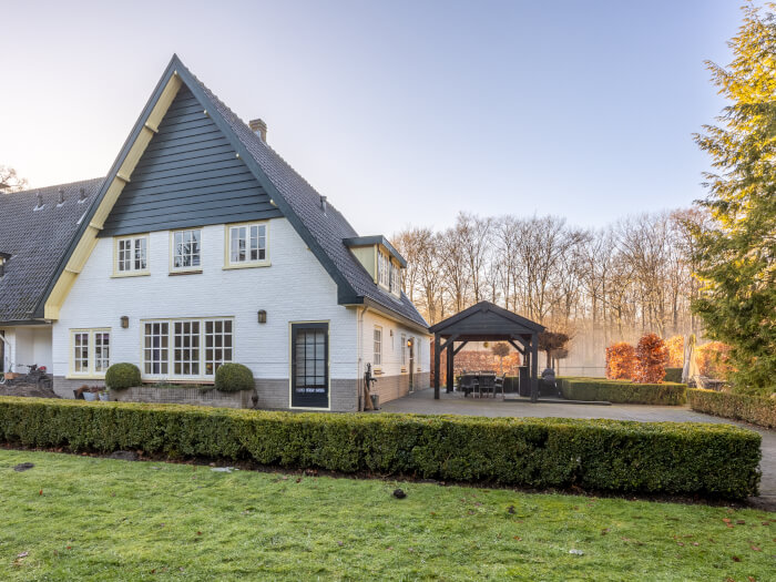 Vakantiehuis in Uddel (Gelderland) voor 15 personen met 5 slaapkamers, foto 1