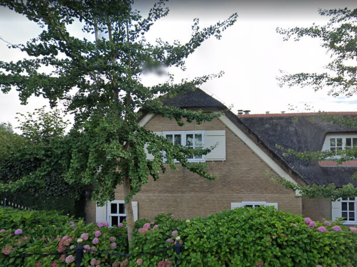 Vakantiehuis in Ameide (Zuid-Holland) voor 32 personen met 4 slaapkamers, foto 2