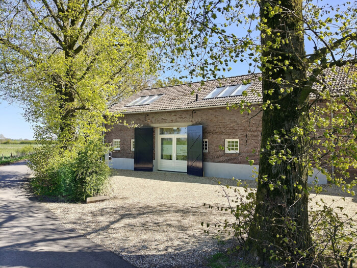 Vakantiehuis in Oeffelt (Noord-Brabant) voor 10 personen met 5 slaapkamers, foto 1