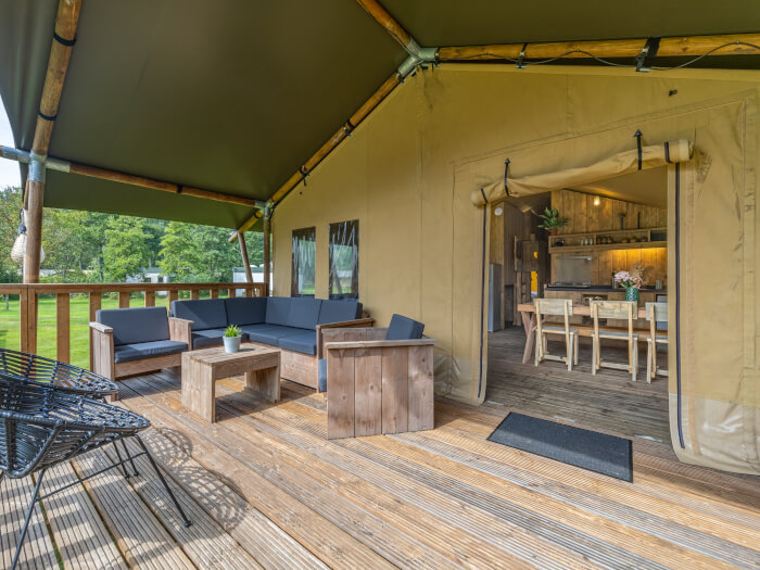Vakantiehuis in Beltrum (Gelderland) voor 20 personen met 10 slaapkamers, foto 3