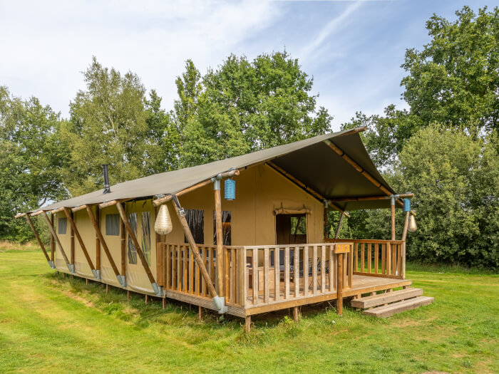 Vakantiehuis in Beltrum (Gelderland) voor 20 personen met 10 slaapkamers, foto 2
