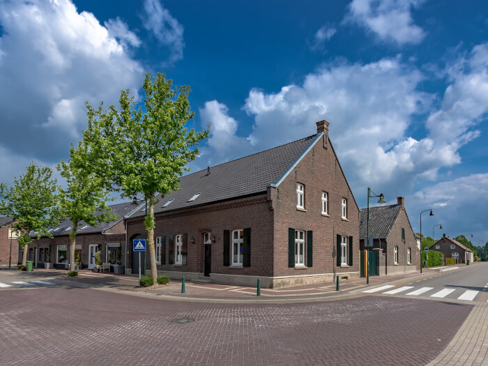 Vakantiehuis in Roggel (Limburg) voor 30 personen met 14 slaapkamers, foto 1