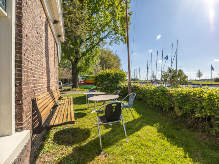 Vakantiehuis in Balk (Friesland) voor 15 personen met 7 slaapkamers, foto 2